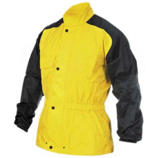 Textile Rain Wear